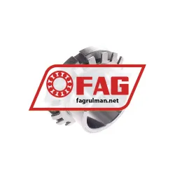 FAG H209-108 rulman resim 2