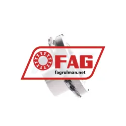 FAG H209-108 rulman resim 3