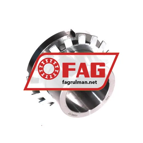 FAG H309X107 ürün fotoğrafı 3
