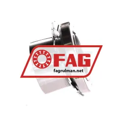 FAG H309X107 rulman resim 2