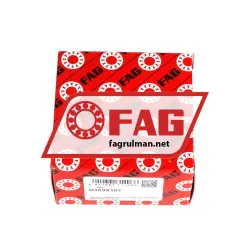 FAG H309X107 rulman resim 4