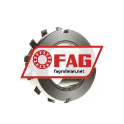 FAG H208F