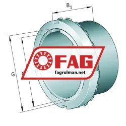 FAG H213X204
