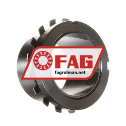 FAG H312F
