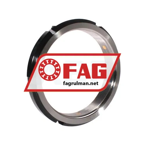 FAG MU-KMT30-MFO
