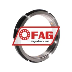 FAG MU-KMT30-MFO
