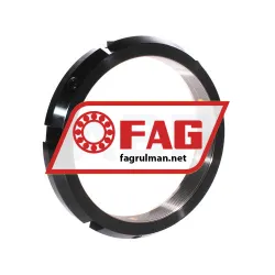 FAG MU-KMT30-MFO rulman resim 2