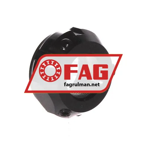 FAG MU-KMT4-MFO