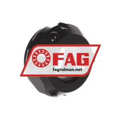 FAG MU-KMT4-MFO