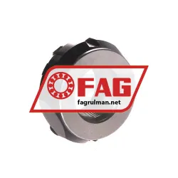 FAG MU-KMT4-MFO rulman resim 3
