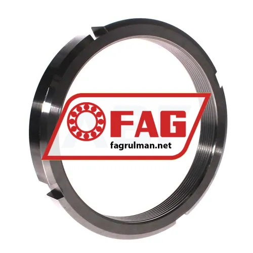FAG KML32 ürün fotoğrafı 2