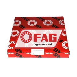 FAG KML32 rulman resim 3