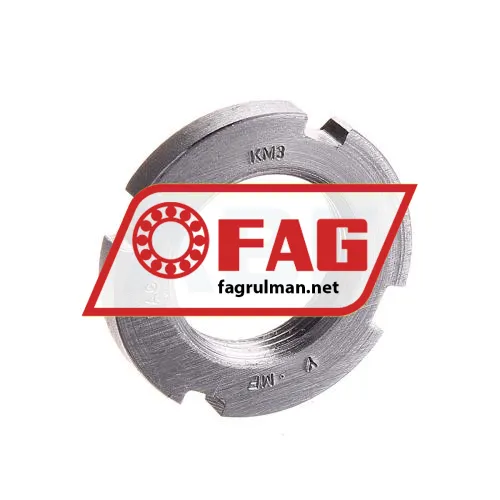 FAG KM3