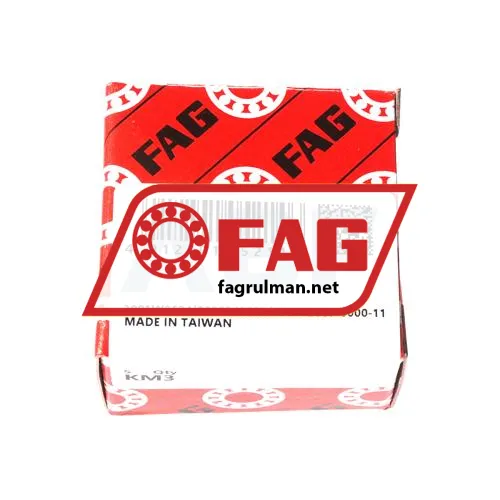 FAG KM3 ürün fotoğrafı 2