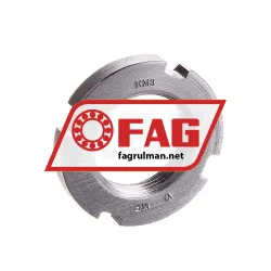 FAG KM3