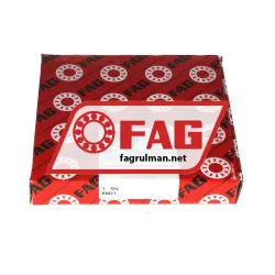FAG KM21 rulman resim 2
