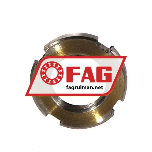 FAG KM2 ürün fotoğrafı 2