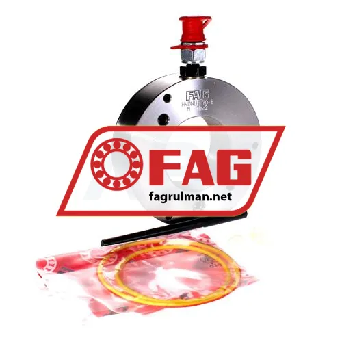 FAG HYDNUT70-E