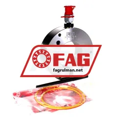 FAG HYDNUT70-E
