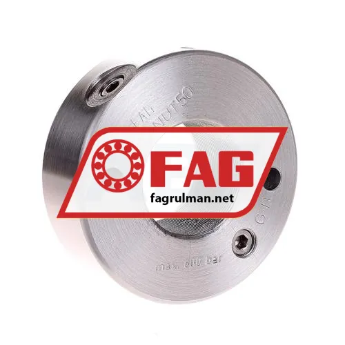 FAG HYDNUT50 ürün fotoğrafı 2