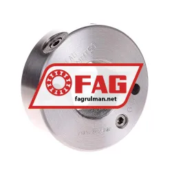 FAG HYDNUT50 rulman resim 2