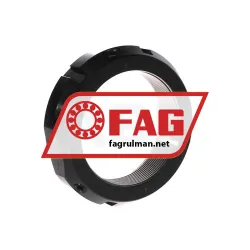 FAG MU-KMT15-MFO