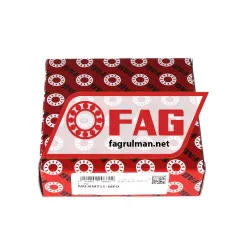 FAG MU-KMT15-MFO rulman resim 4