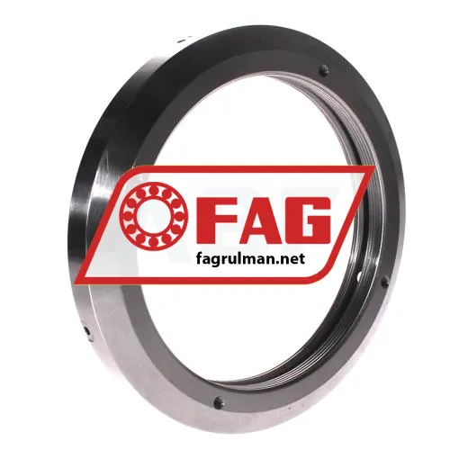 FAG HMZ30 ürün fotoğrafı 2