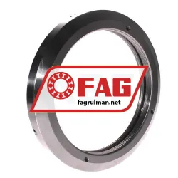 FAG HMZ30 rulman resim 2