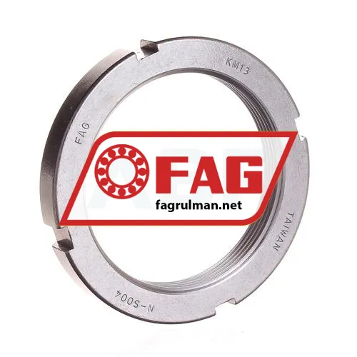 FAG KM13