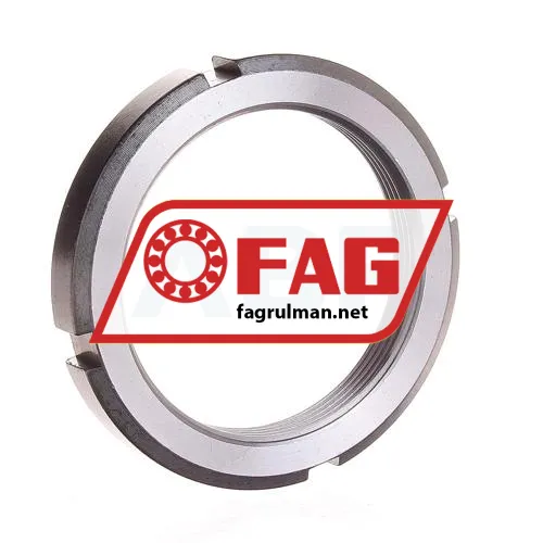 FAG KM13 ürün fotoğrafı 2