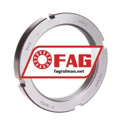 FAG KM13
