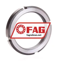 FAG KM13 rulman resim 2