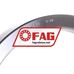 FAG KML38 rulman resim 2
