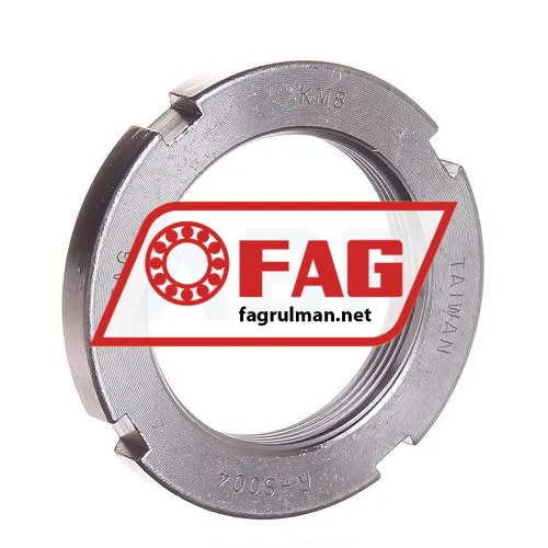 FAG KM8