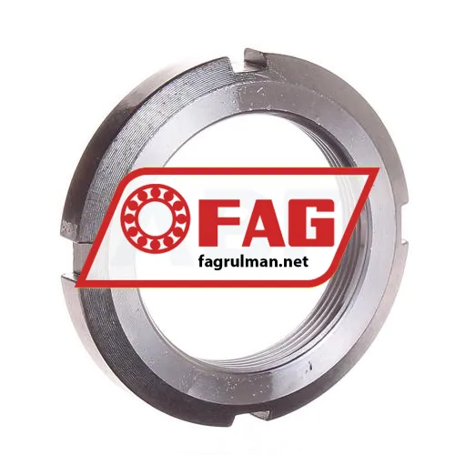 FAG KM8 ürün fotoğrafı 2