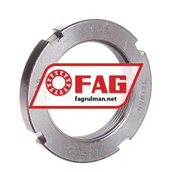 FAG KM8