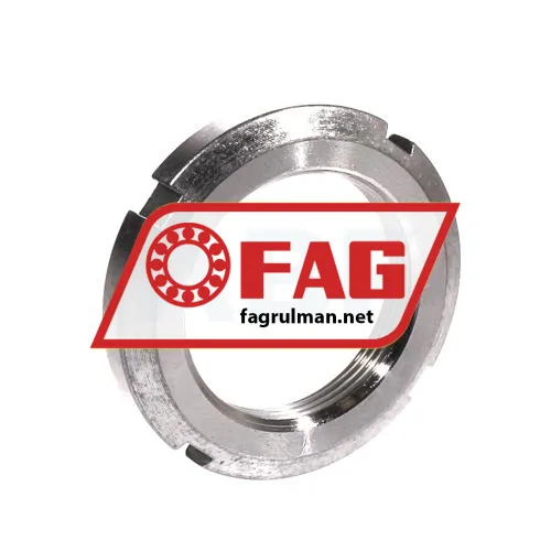 FAG KM7 ürün fotoğrafı 2