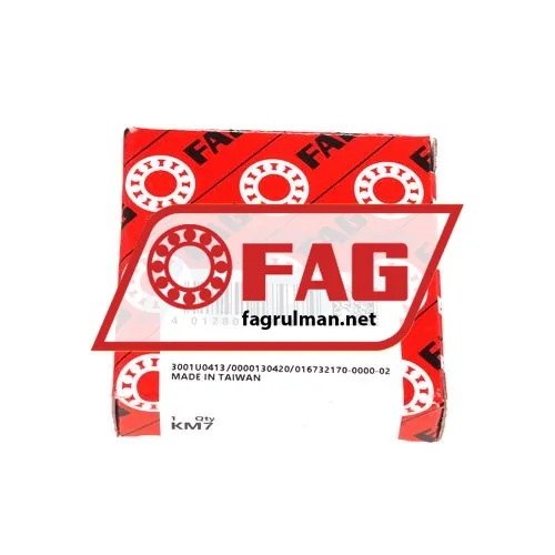 FAG KM7 ürün fotoğrafı 3