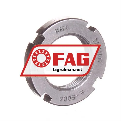 FAG KM4