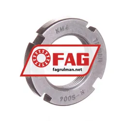 FAG KM4