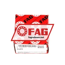 FAG KM4 rulman resim 2