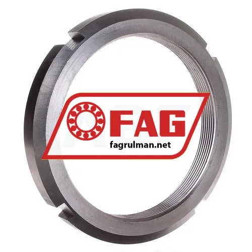 FAG KM33 ürün fotoğrafı 3