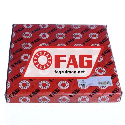 FAG KM33 ürün fotoğrafı 5