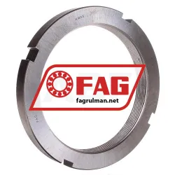 FAG KM33