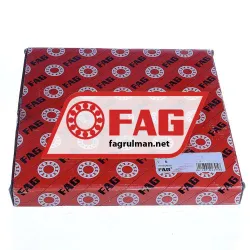 FAG KM33 rulman resim 5