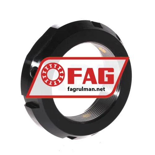 FAG MU-KMT12-MFO