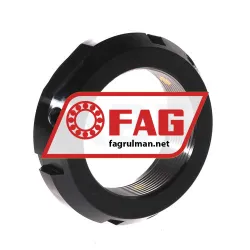 FAG MU-KMT12-MFO