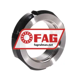 FAG MU-KMT12-MFO rulman resim 3