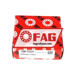 FAG MU-KMT12-MFO rulman resim 4